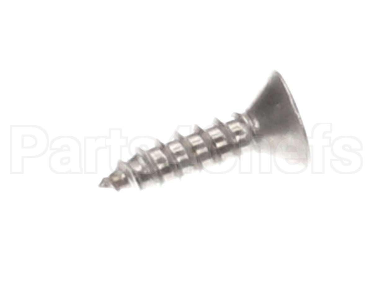 350-00011 Grindmaster Cecilware Scr-3.5Mm X 10Mm Phfh Typeb Ss