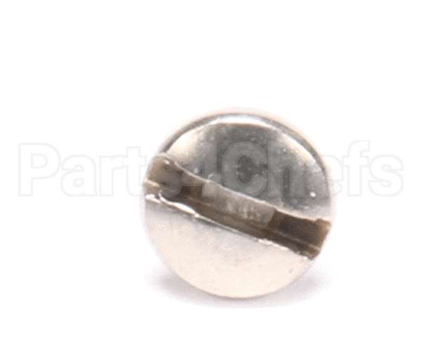350-00014 Grindmaster Cecilware Screw, 10-32X5/16 Sl Bnd Hd Vi