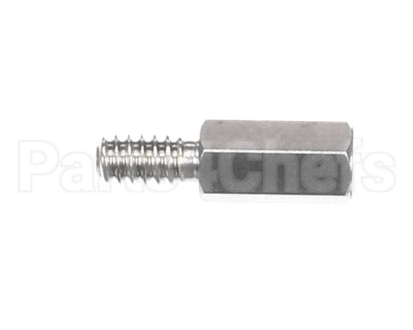 350-00043 Grindmaster Cecilware Screw, 6-32X1/4, 3/16 Hex X 5/8 (Special