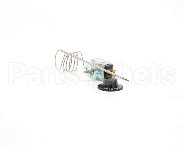 3500-9 Montague Thermostat Kx Electric--W/Dial