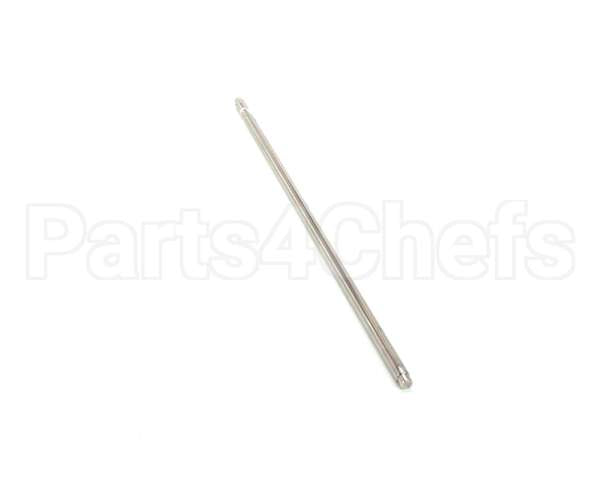 35000-1011 Middleby Shaft,Idler-Conv (360)
