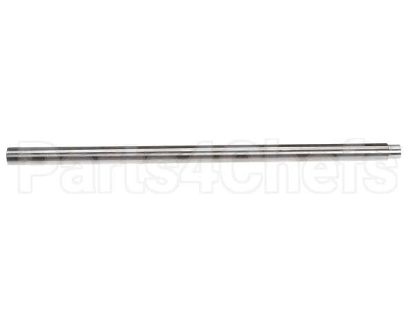 35000-1535 Middleby Shaft,Rear Conv Idler (360Sb)