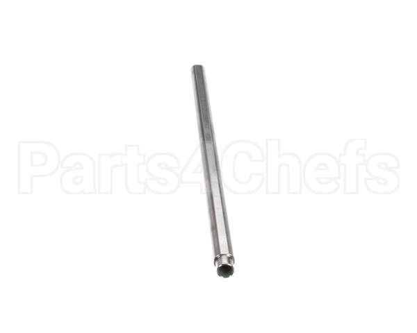 35000-1535 Middleby Shaft,Rear Conv Idler (360Sb)