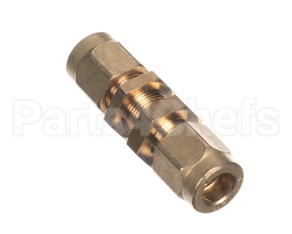 3500048 Fri-Jado Panel Mounting Compression Union 10-10Mm