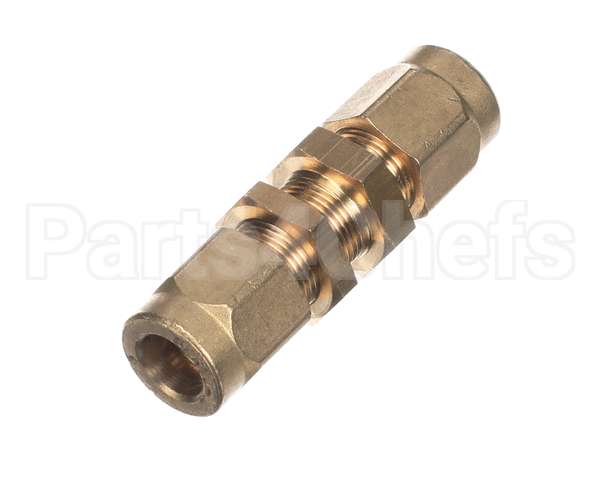 3500048 Fri-Jado Panel Mounting Compression Union 10-10Mm