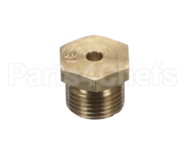 3500131 Sunglo Orifice: Sunglo Main Burner Ng
