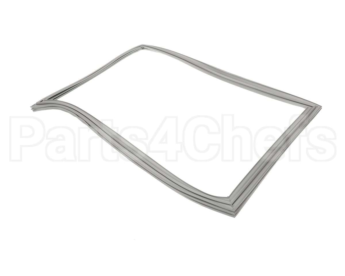3500503 Traulsen Gasket, 21-7/8 X 15-1/2 Dart To Dart