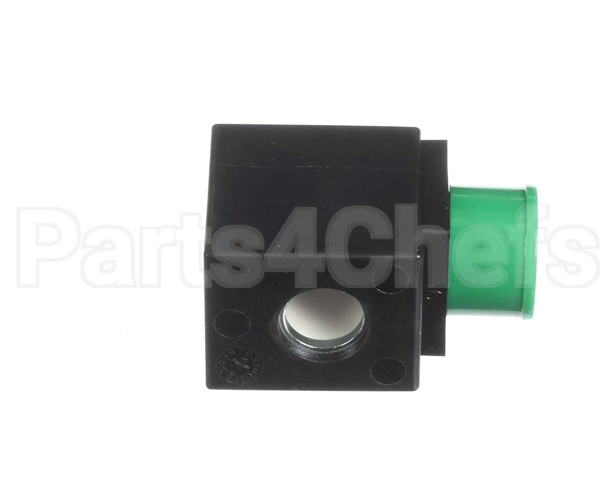 35012 Unic Electrovalve Coil 24V - 50/60Hz