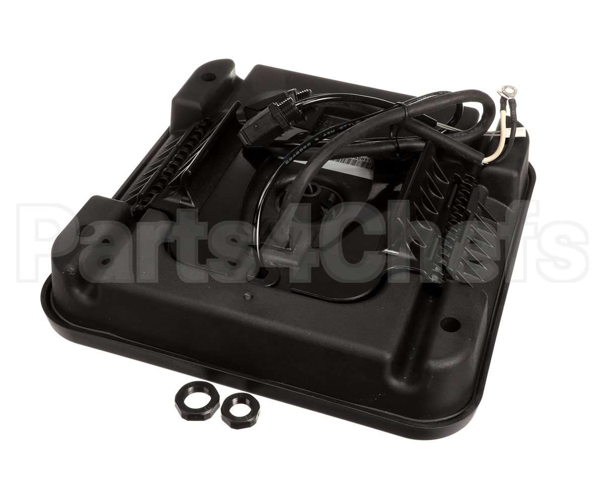 350179-1 Vollrath Induction Well Coil Box, 120V