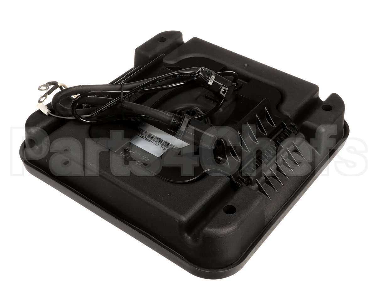 350179-1 Vollrath Induction Well Coil Box, 120V