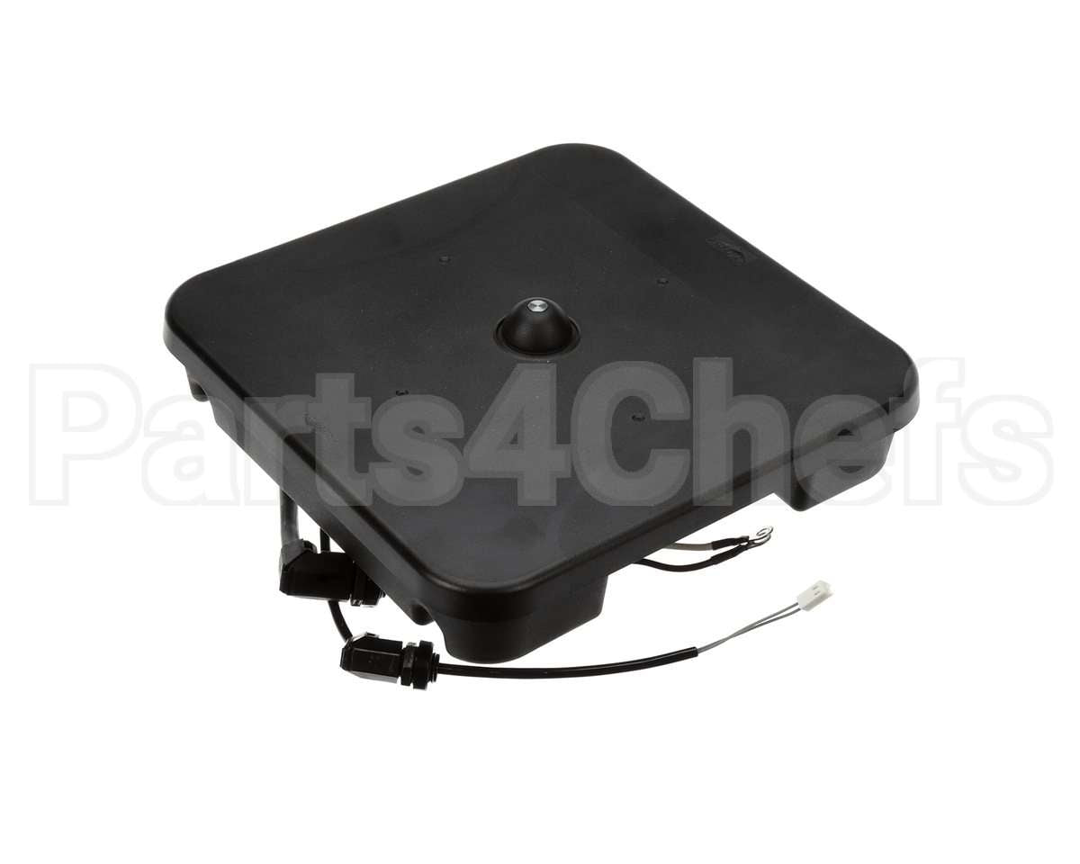 350180-1 Vollrath Induction Well Coil Box 240V