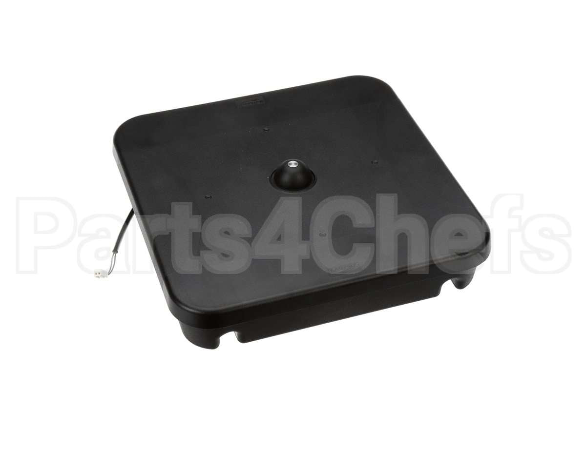 350180-1 Vollrath Induction Well Coil Box 240V