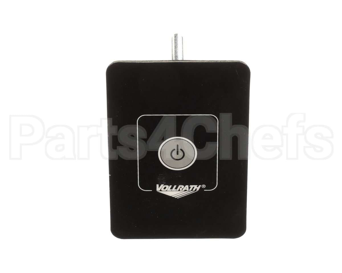 350181-1 Vollrath Master Power Switch