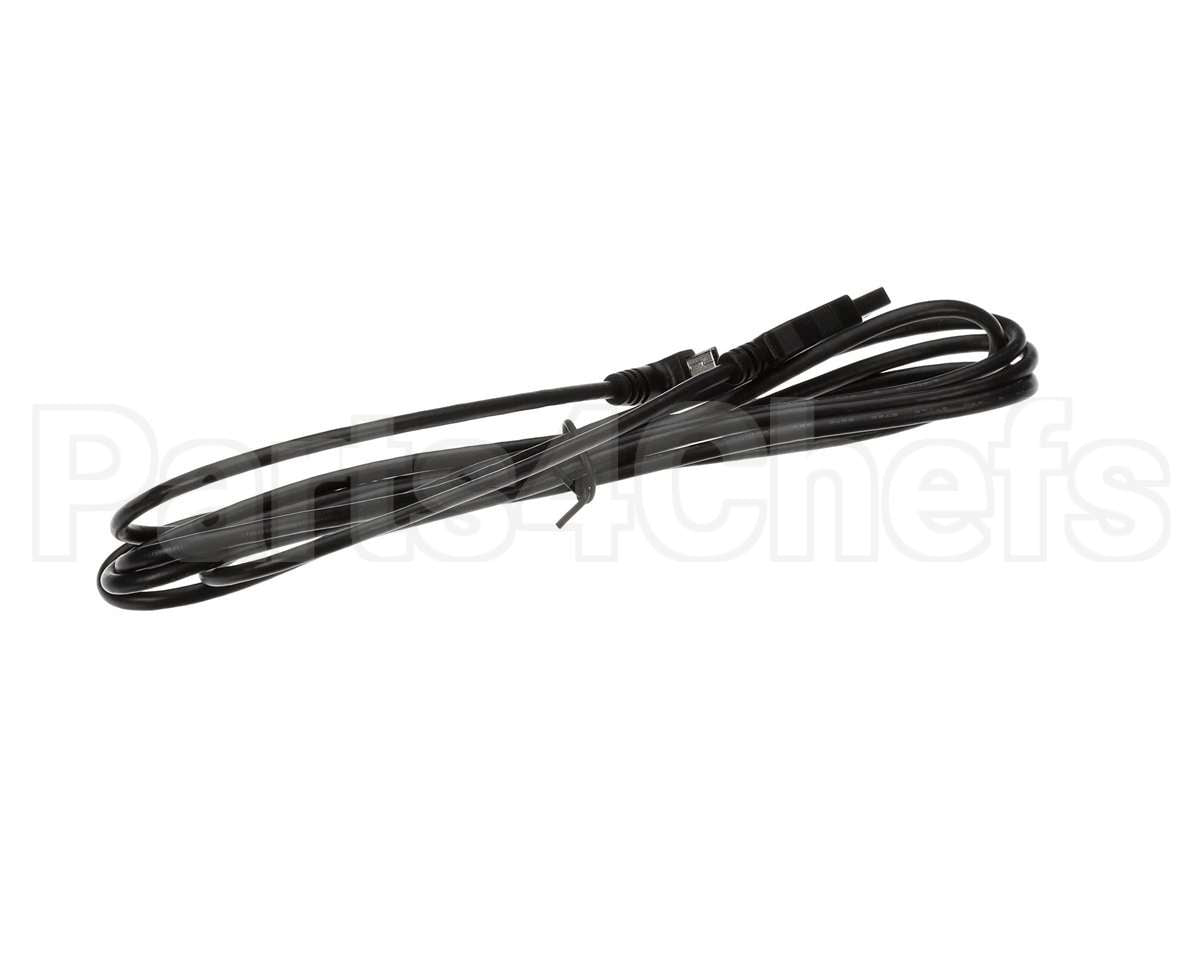 350183-1 Vollrath Ind. Well Usb Cord Assm