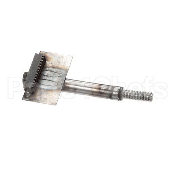 3502-5 Compatible Montague Tube And Gear