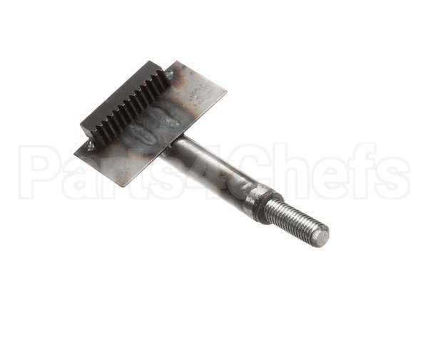 3502-5 Montague Tube And Gear