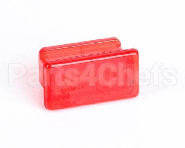 350225 Lincoln Lens Red
