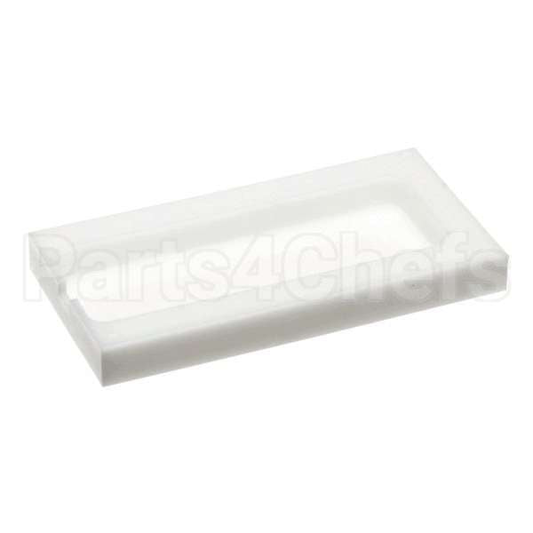 35024 Compatible Giles Cover, Eac Contact Board Plastic