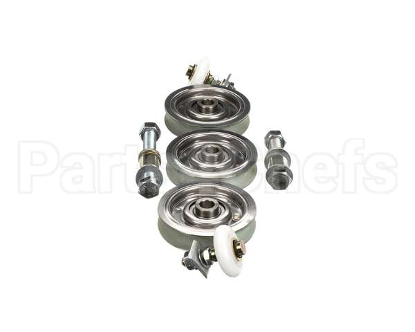 3503 Crown Tonka Roller Trolley Kit Kason 8600 Sliding Do
