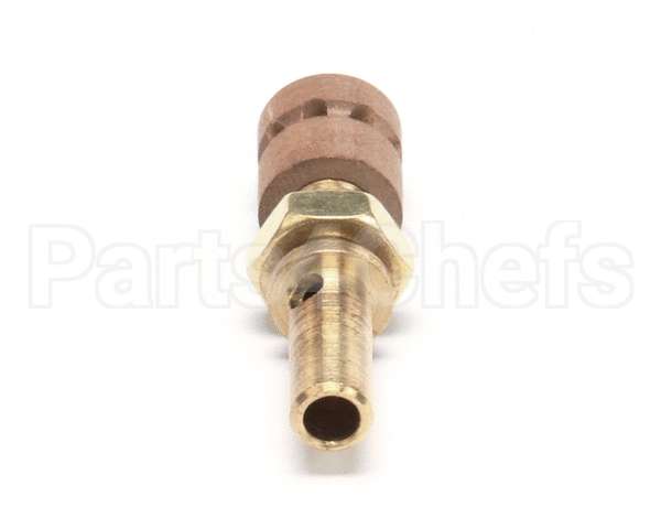 3504-13-2 Duke 3504 Pilot Burner W/Brass Nut--So Specs