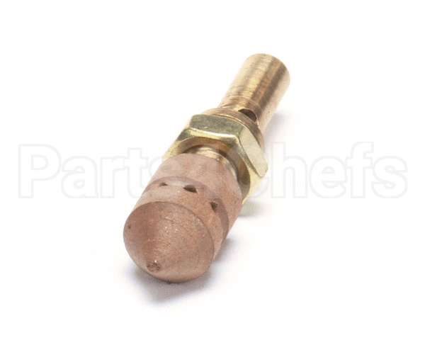 3504-13-2 Duke 3504 Pilot Burner W/Brass Nut--So Specs