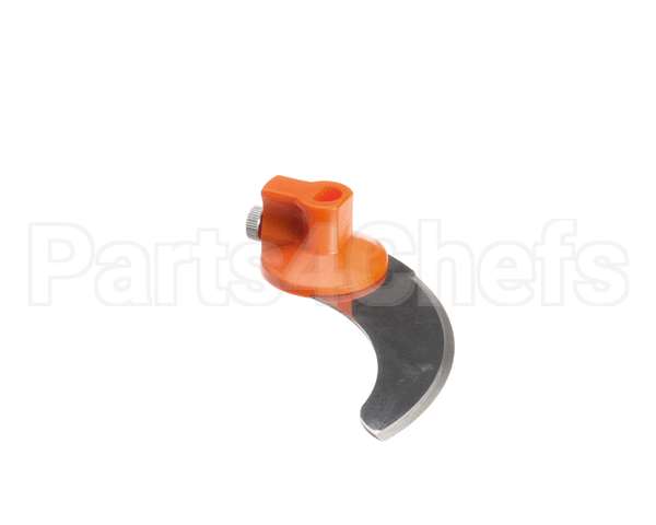 3504.NG Dynamic Mixer Cutter Blade + Plastic Holder ( > #11004