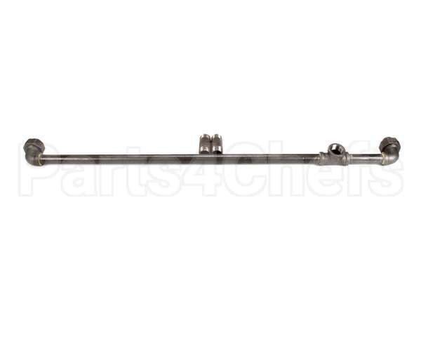 35048 Blodgett Backpipe Kit, Gas-Dbl Dfg100