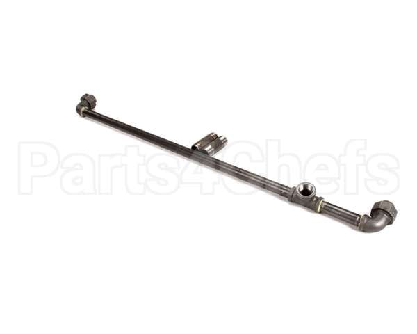 35048 Blodgett Backpipe Kit, Gas-Dbl Dfg100