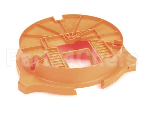 3505 Dynamic Mixer Bottom Unit