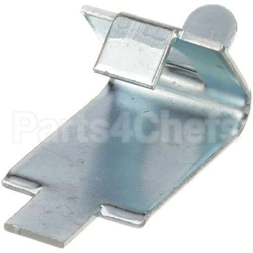 35050 Compatible Schaefer Shelf Support Zinc