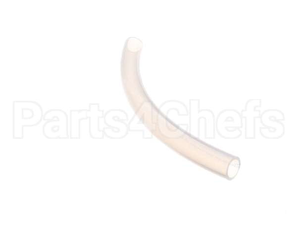 35052.1000 Bunn Tube,Silicone .75 Id X 12.0Lg