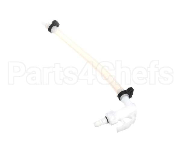 35056.1001 Bunn Adapter Kit, Scholle Qc