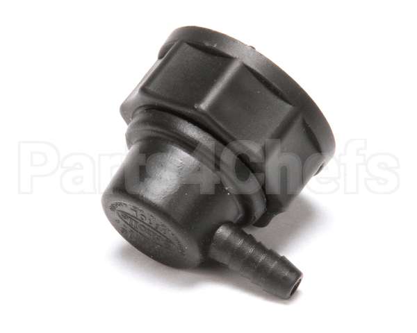 35057.0001 Bunn Connector, Scholle 1910-1/4