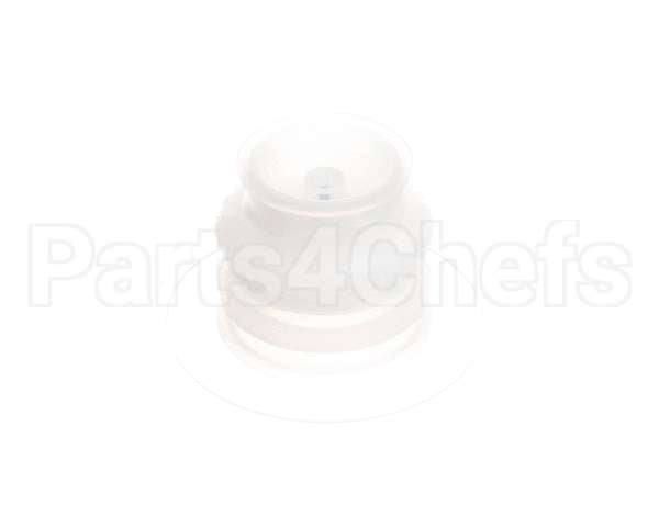 35057.0003 Bunn Connector, Scholle Bag Side