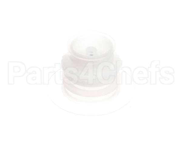 35057.0003 Bunn Connector, Scholle Bag Side