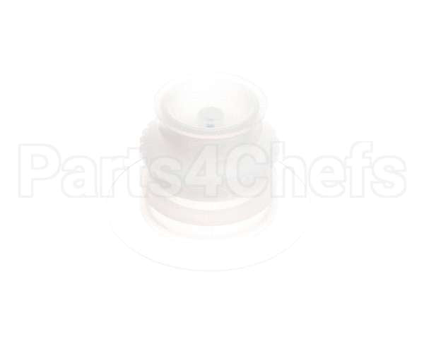 35057.0003 Bunn Connector, Scholle Bag Side