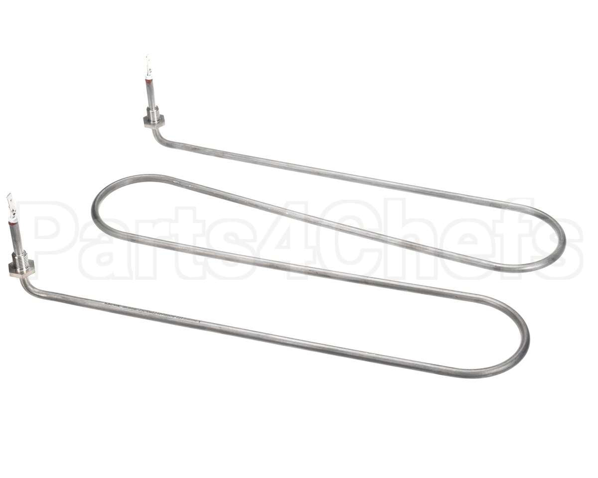 350596-1 Vollrath Heating Element
