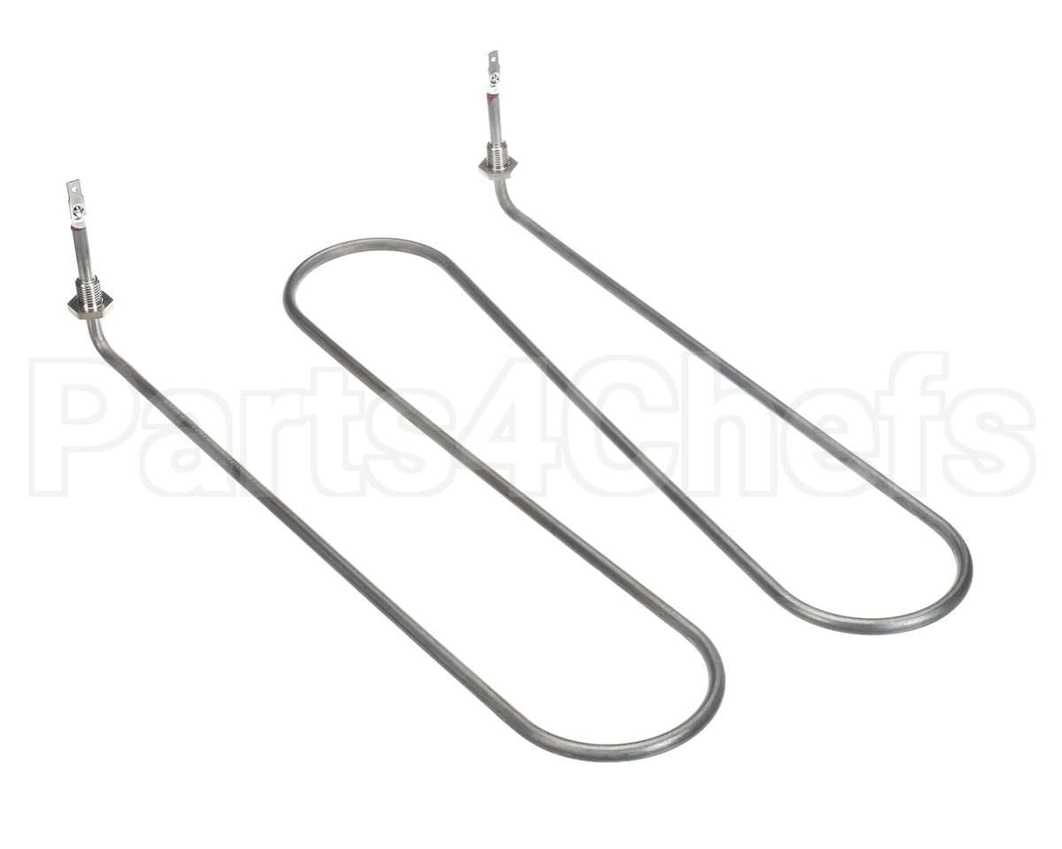 350596-1 Vollrath Heating Element