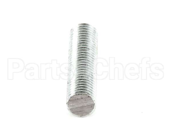 3506-8 Montague Stud For 2033-8 Knob Threaded