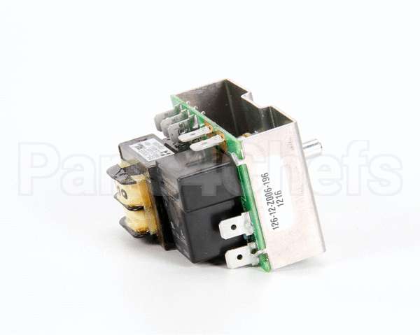 35070-2 Montague Controller Ss - 120 208-230V (