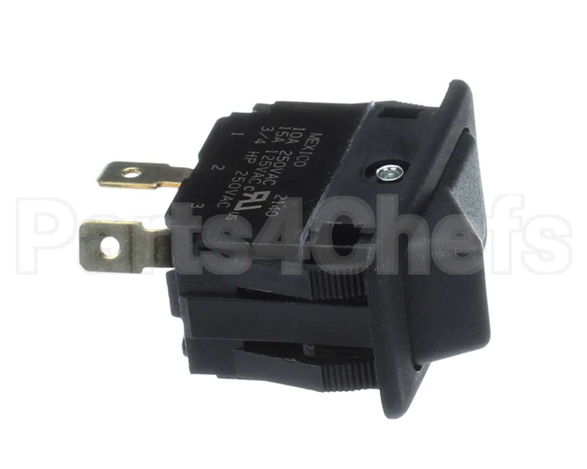 350705 Nemco Switch 4000
