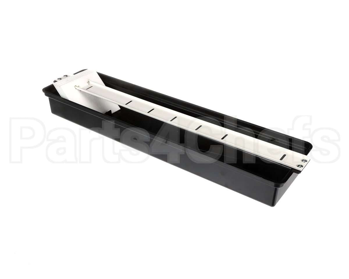 35076 Silver King Assembly Drain Pan W/Wicking 1-Dr R8199-