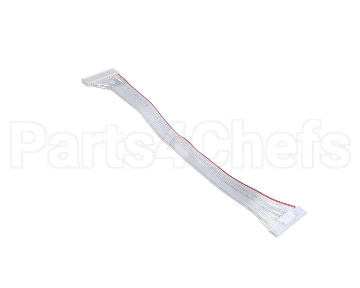 350777-1 Vollrath Dual 14P Keyboard Cable