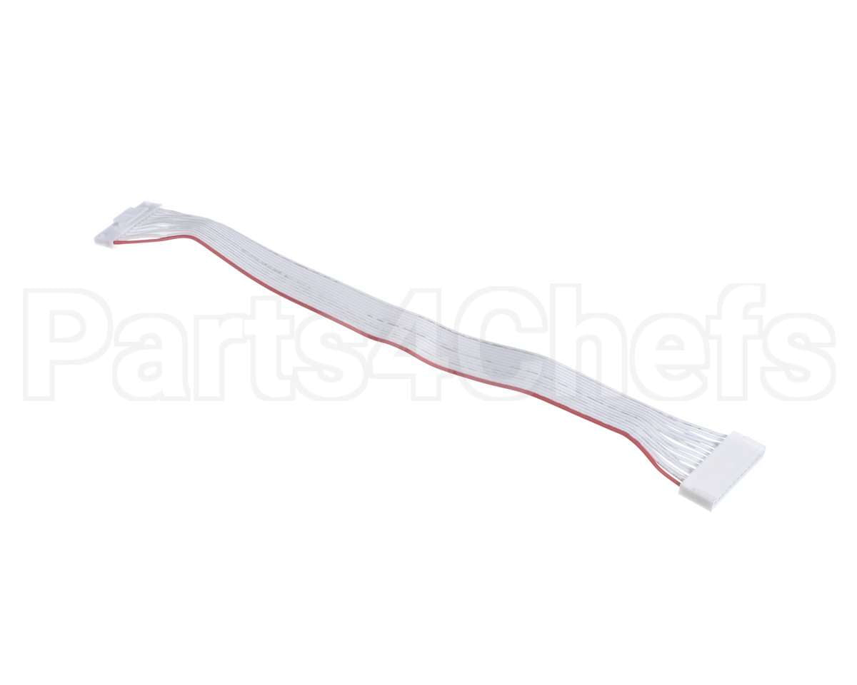 350777-1 Vollrath Dual 14P Keyboard Cable