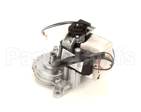 350785-1 Stoelting Gear Mtr Assembly-Remote Hall Cell