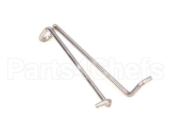 3508 Dynamic Mixer Foot