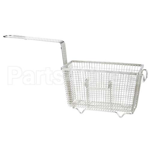 350853-1 Compatible Vulcan Twin Basket 9-3/8L 4-3/4W 5-3/8D