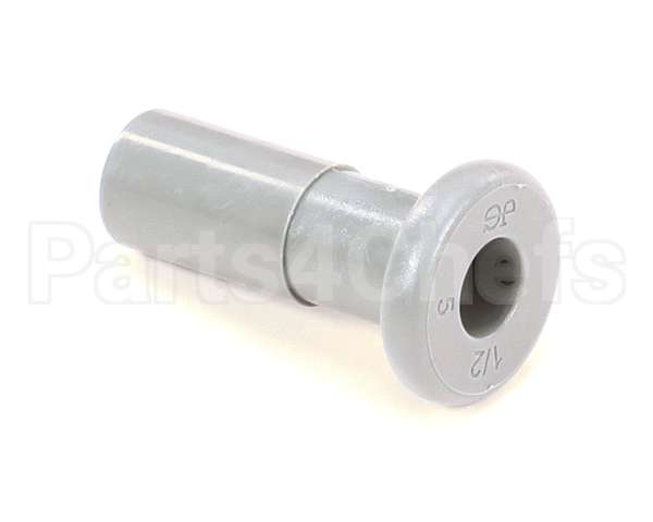 35086.0000 Bunn Plug, 1/2 Id Hose
