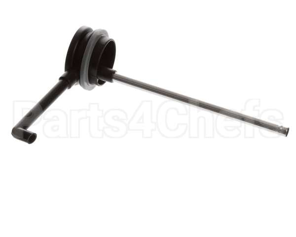 35091.0000 Bunn Stem Assembly, 2.5L Airpot-Sst(8.65)