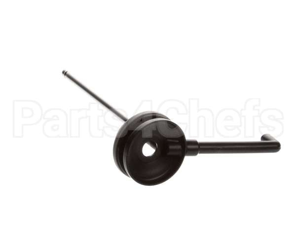 35091.0000 Bunn Stem Assembly, 2.5L Airpot-Sst(8.65)